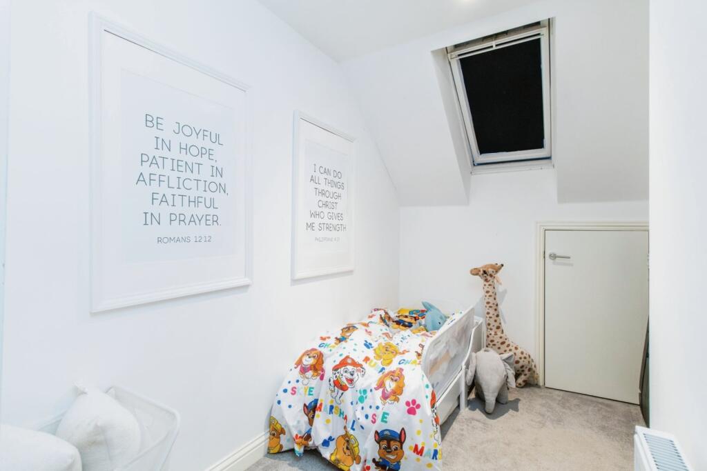 Additional image 13 of Newham Way, Erith, DA8