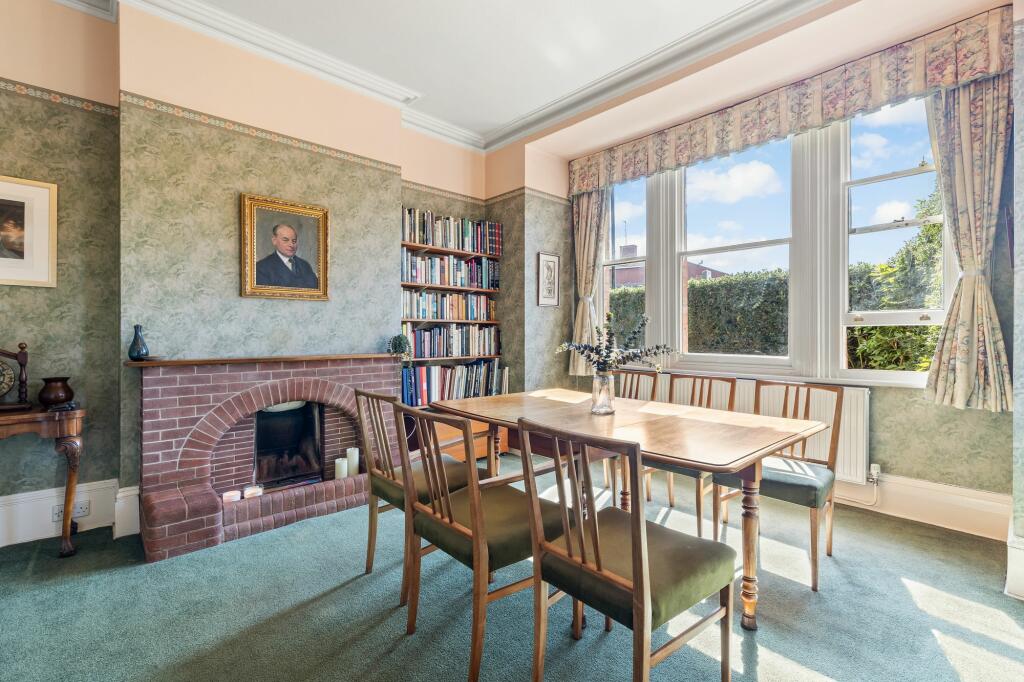 Additional image 4 of Southbank Road, Kenilworth, CV8