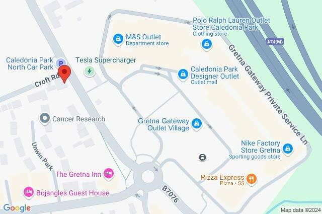 Additional image 22 of Croft House, Glasgow Road, Gretna, Dumfriesshire