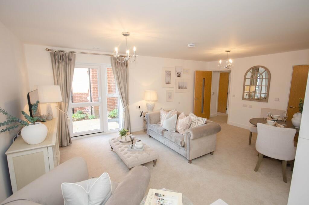 Additional image 2 of Knox Court, Bilton Road, Rugby, CV22