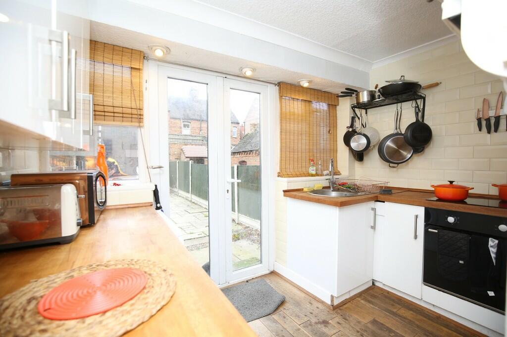 Additional image 7 of Grove Road, Atherstone, Warwickshire