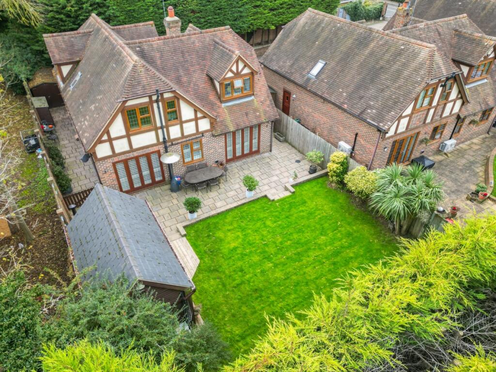 Additional image 23 of Forge Lane, Shorne, DA12