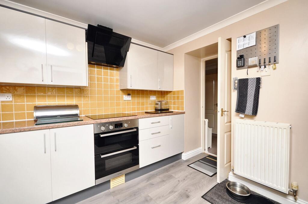 Additional image 11 of Sun Street, Glenluce, DG8