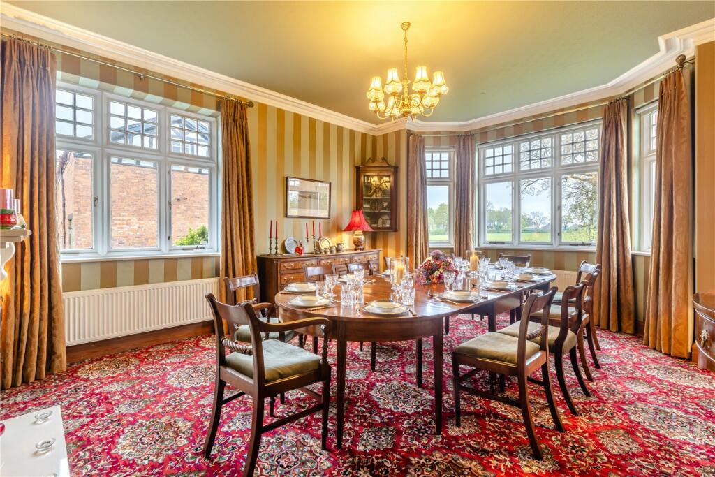 Additional image 5 of Nantwich Road, Wimboldsley, Nr Middlewich, Cheshire, CW10
