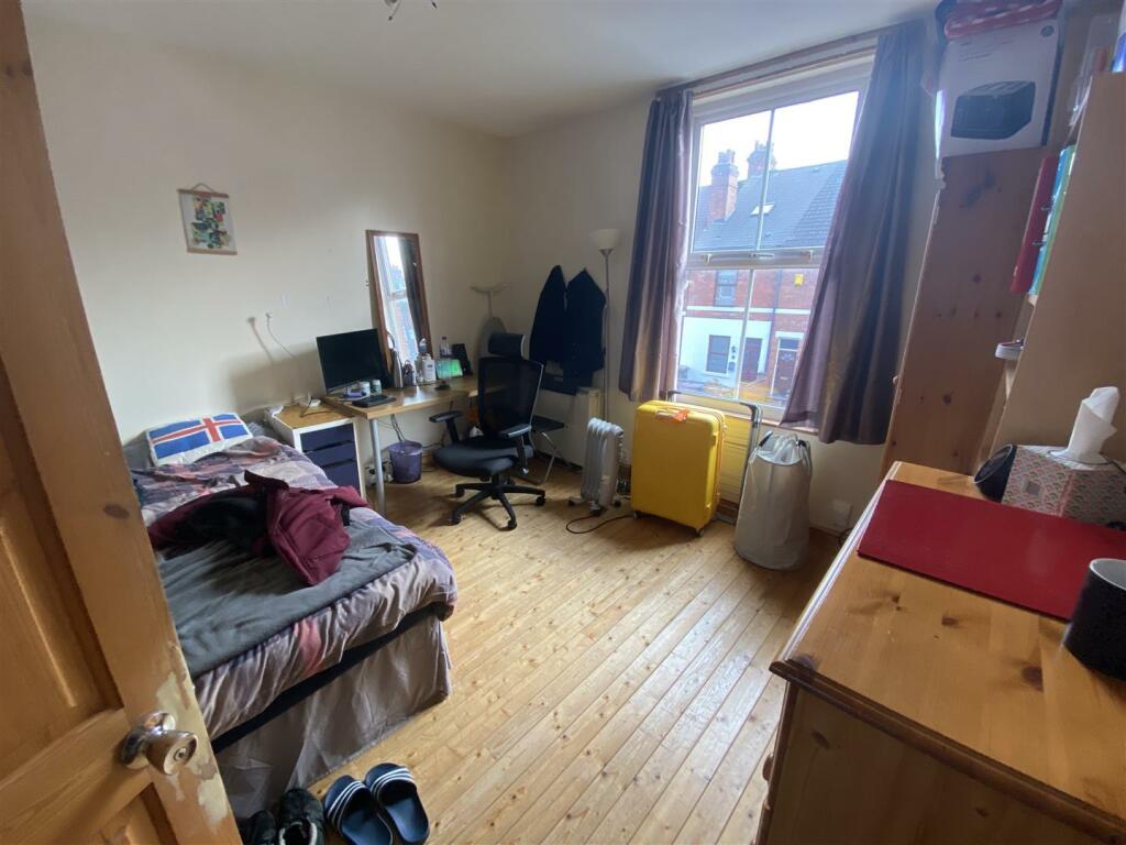 Additional image 8 of Broomfield Road, Earlsdon, Coventry, CV5 6JY