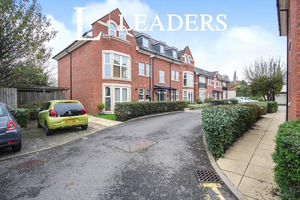 Additional image 7 of Grafton Close, Kenilworth, Warwickshire