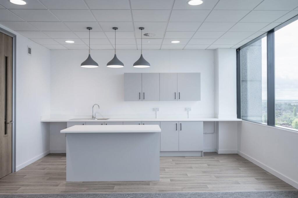 Additional image 3 of Friars House, Manor House Drive, Coventry, CV1 2TE