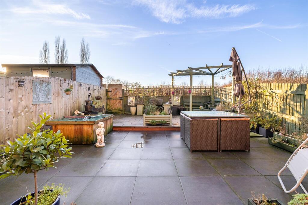 Additional image 18 of Brooks Close, Donisthorpe, DE12