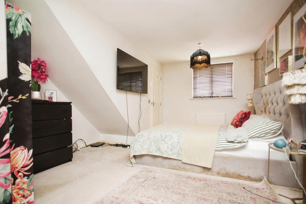 Additional image 10 of Pipistrelle Drive, Market Bosworth, Nuneaton