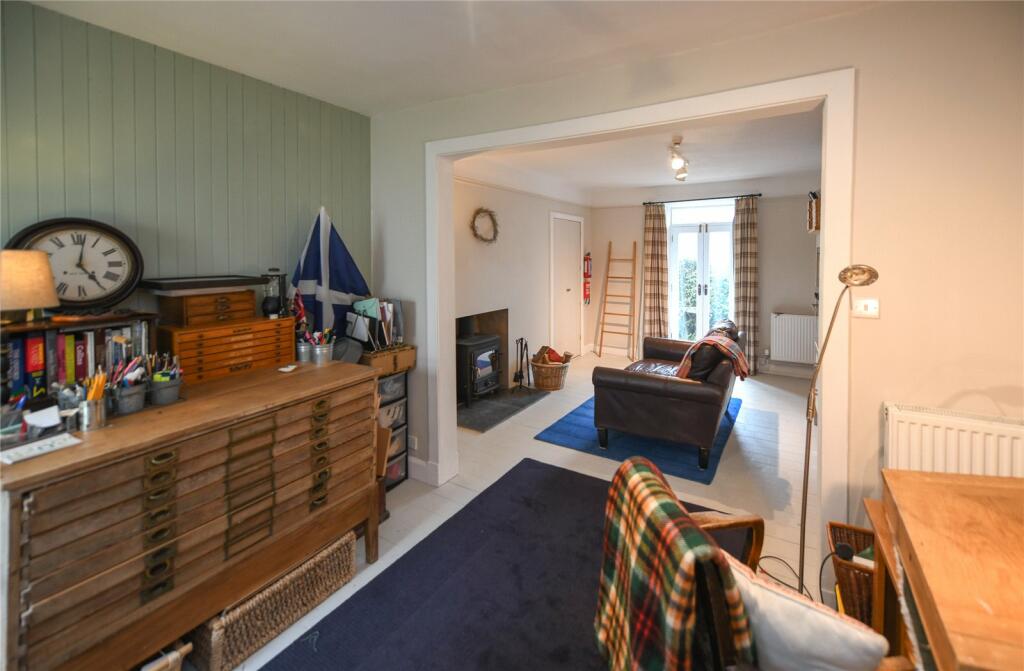 Additional image 8 of Millbrae House, Rockcliffe, Dalbeattie, Dumfries and Galloway, South West Scotland, DG5