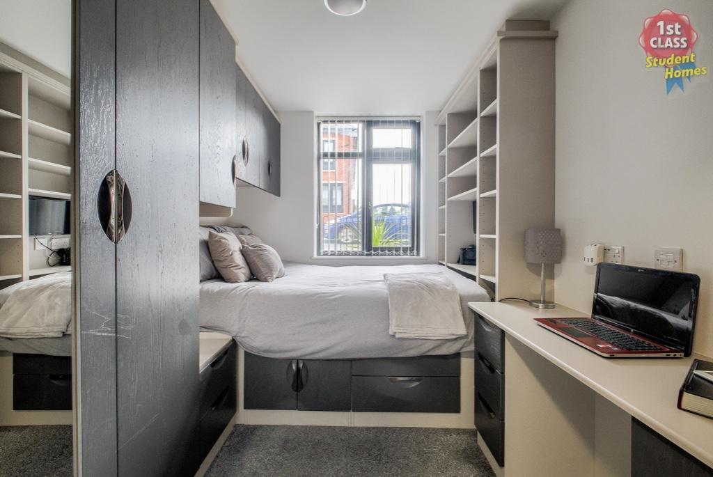 Additional image 13 of Flat 1, Alouise House, Terry Road, Coventry, CV1