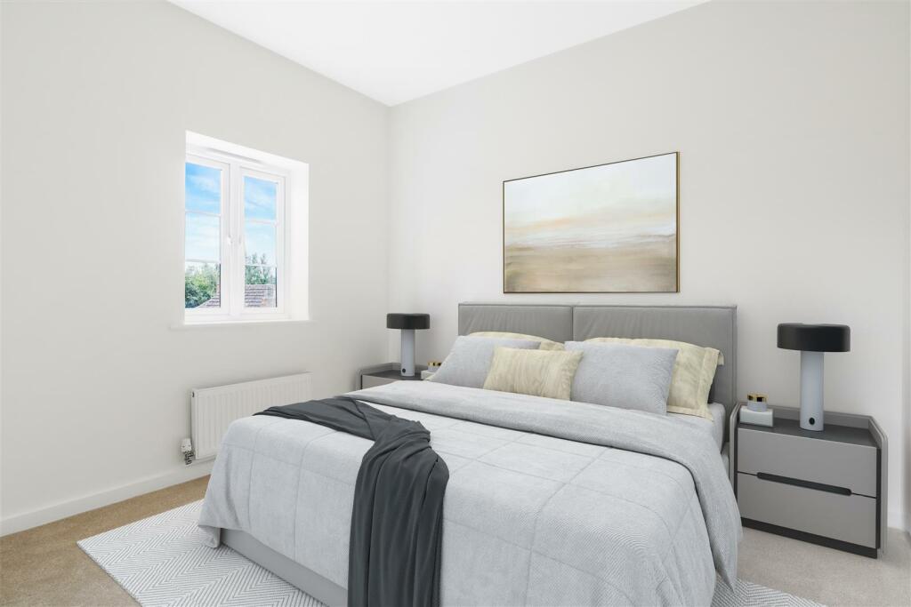 Additional image 8 of 9 Emscote Old Wharf, Warwick