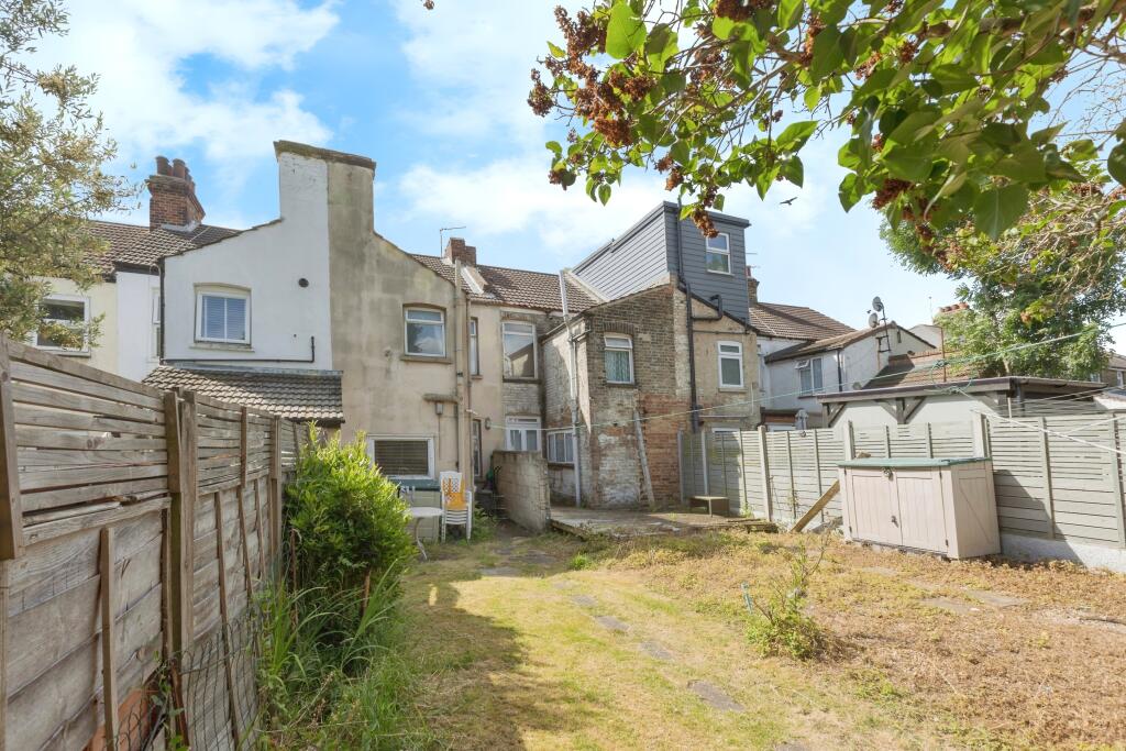 Additional image 11 of Knockhall Road, Greenhithe, Kent, DA9