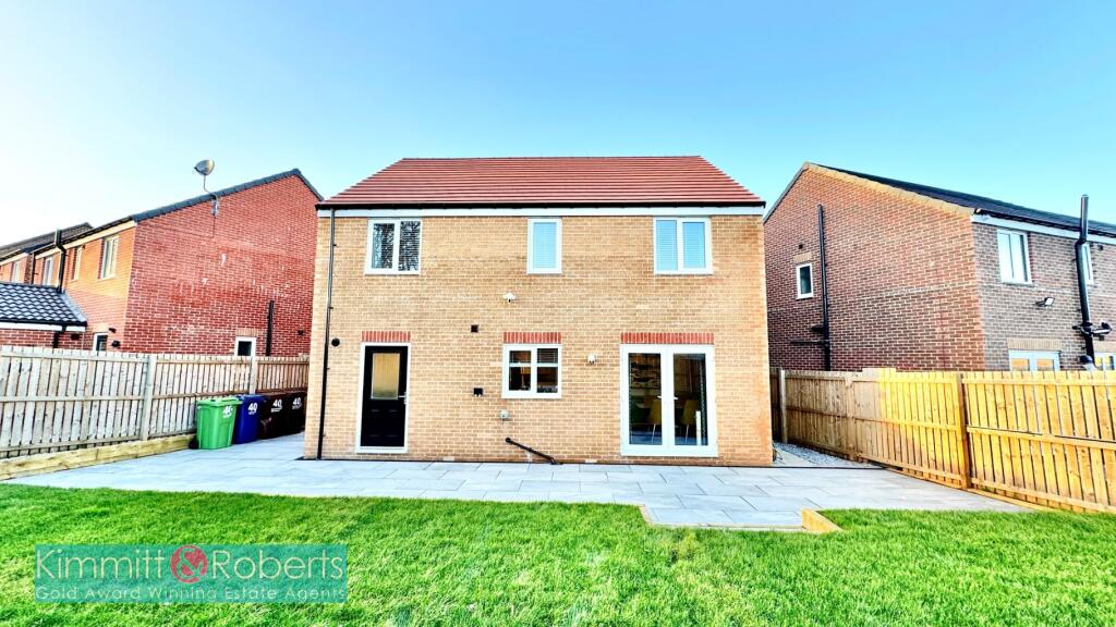 Additional image 19 of Chilton Moor, Houghton le Spring, Tyne and Wear, DH4