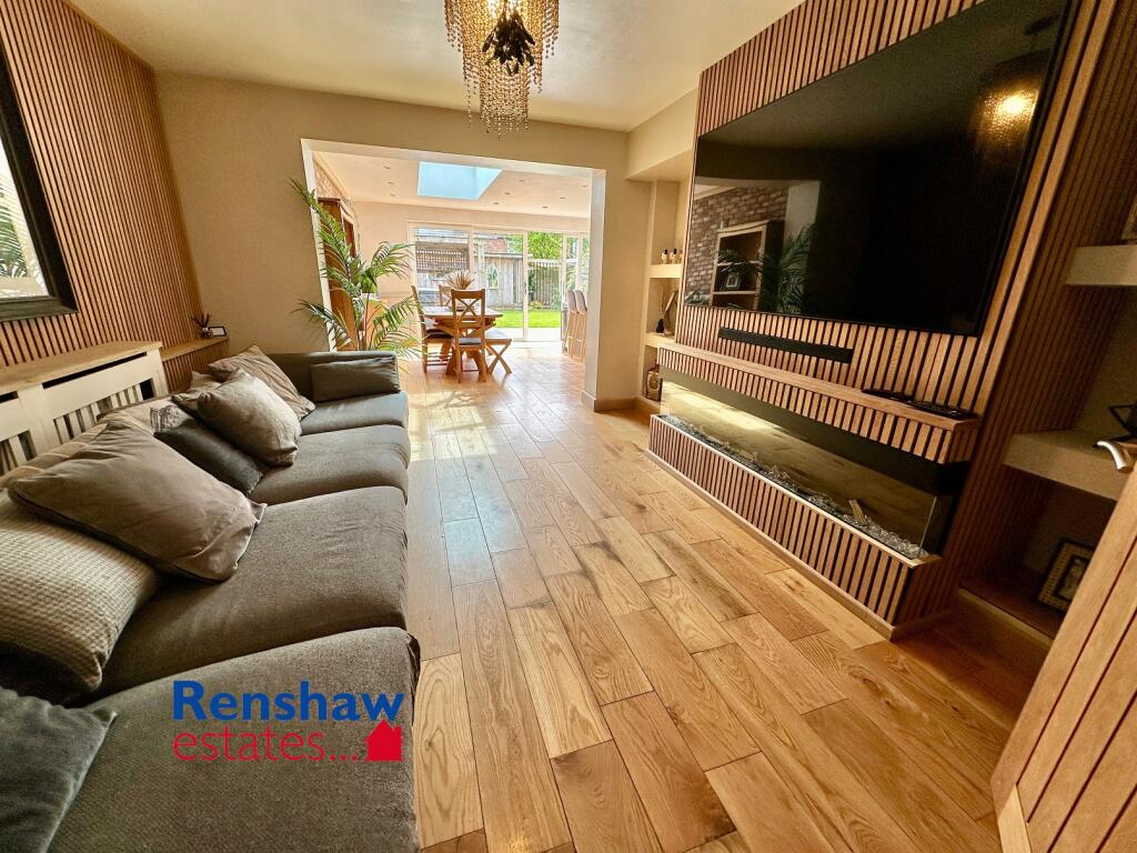 Additional image 3 of Old Coppice Side, Heanor, Derbyshire