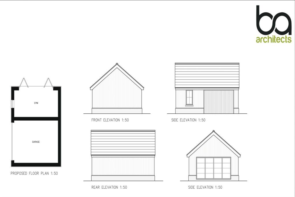 Additional image 6 of Brook Lane, Burland