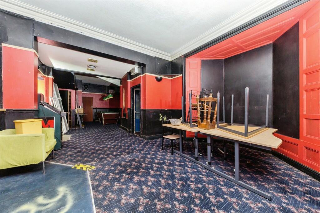 Additional image 5 of Gatefield Street, Crewe, Cheshire, CW1