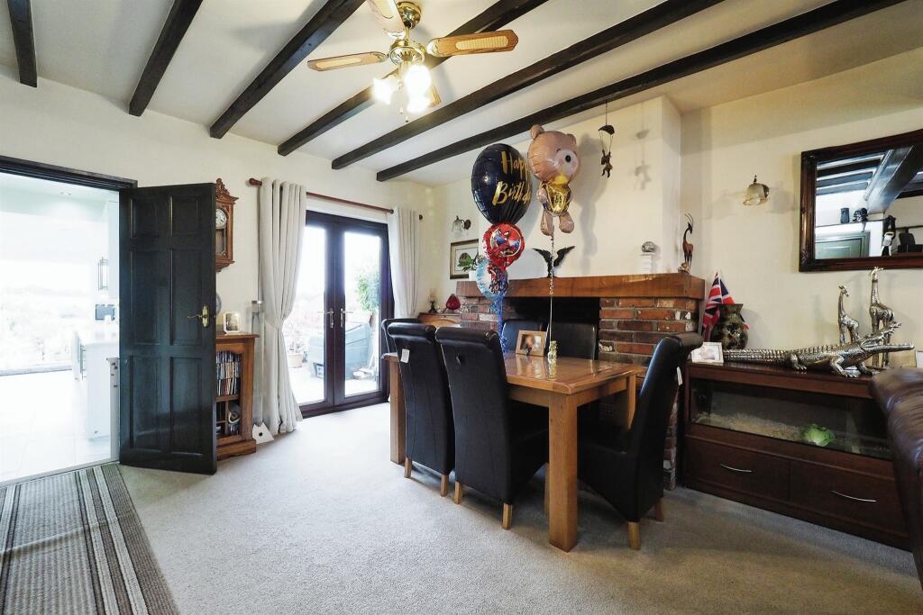 Additional image 6 of Street Lane, Denby, Ripley