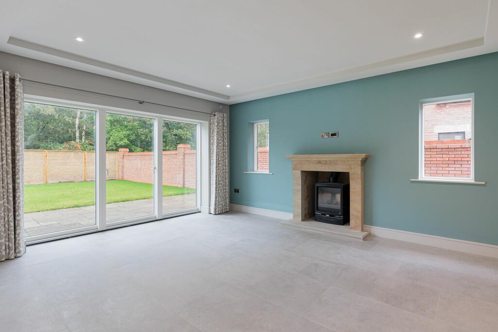 Additional image 10 of Prescott House, Donington Grove, New Platt Lane, Goostrey, CW4 8NN