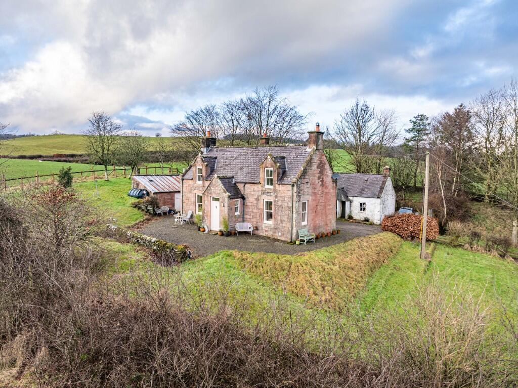 Additional image 28 of Knowehead, Burnhead, Thornhill DG3