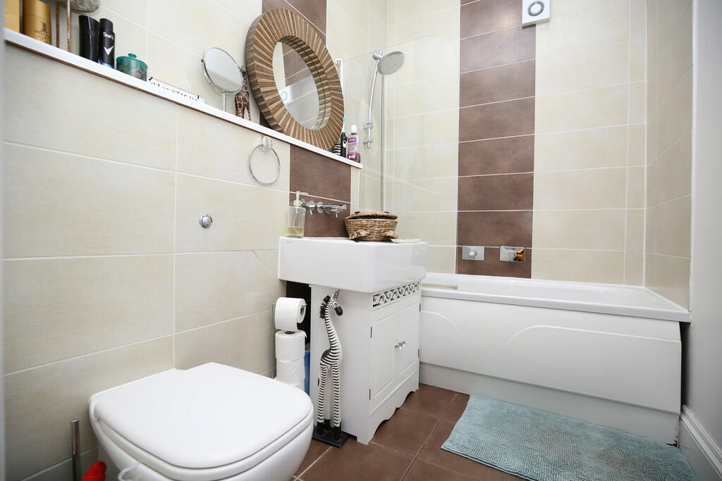 Additional image 13 of Long Street, Atherstone