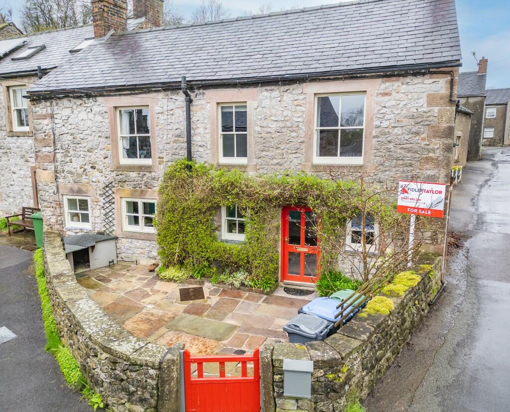 Additional image 27 of High Street, Bonsall, Matlock, Derbyshire, DE4