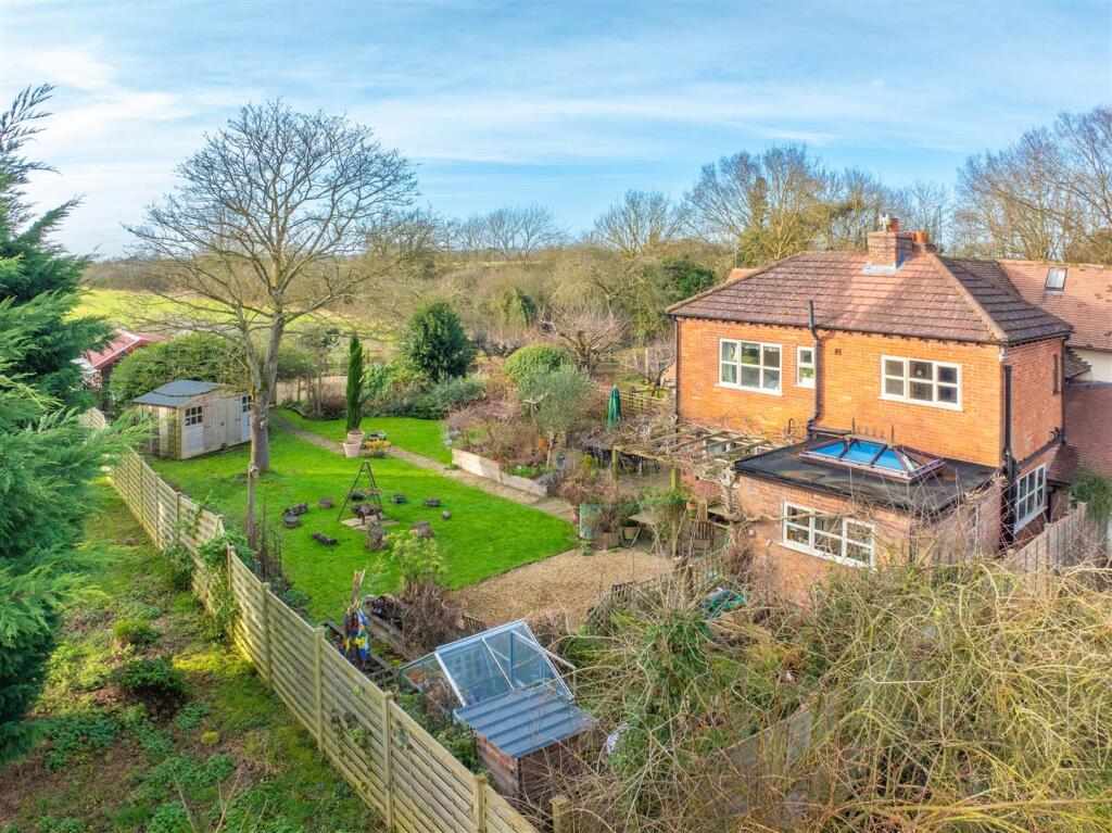 Additional image 28 of Hunscote Lane, Wellesbourne, Warwick