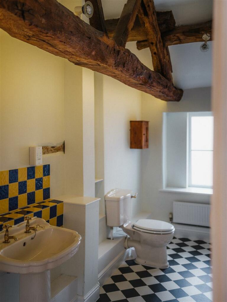 Additional image 18 of Charming character property in Davenham's most sought after address.