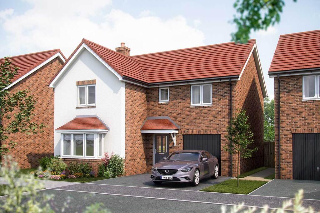 Additional image 3 of Sephton Drive,
Hawkesbury, 
Warwickshire,
Longford,
CV6 6QY