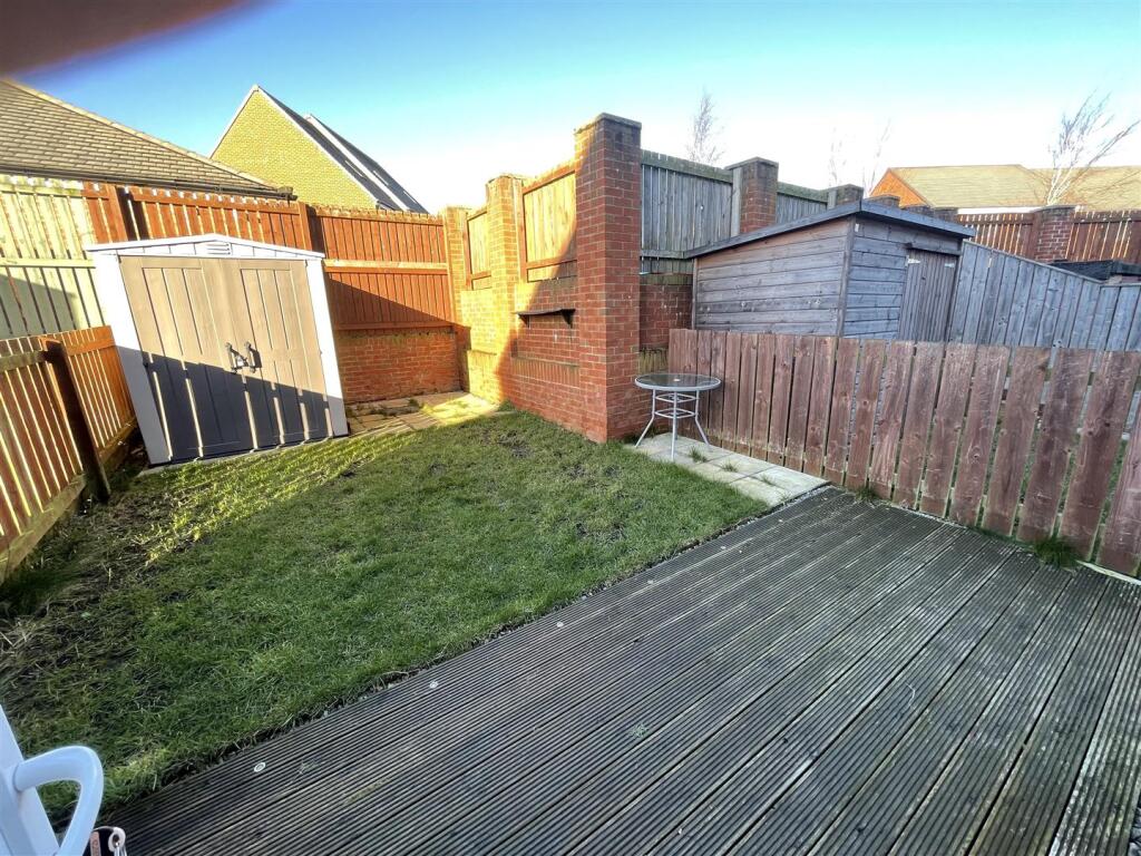 Additional image 14 of Sandringham Way, Newfield, Chester Le Street