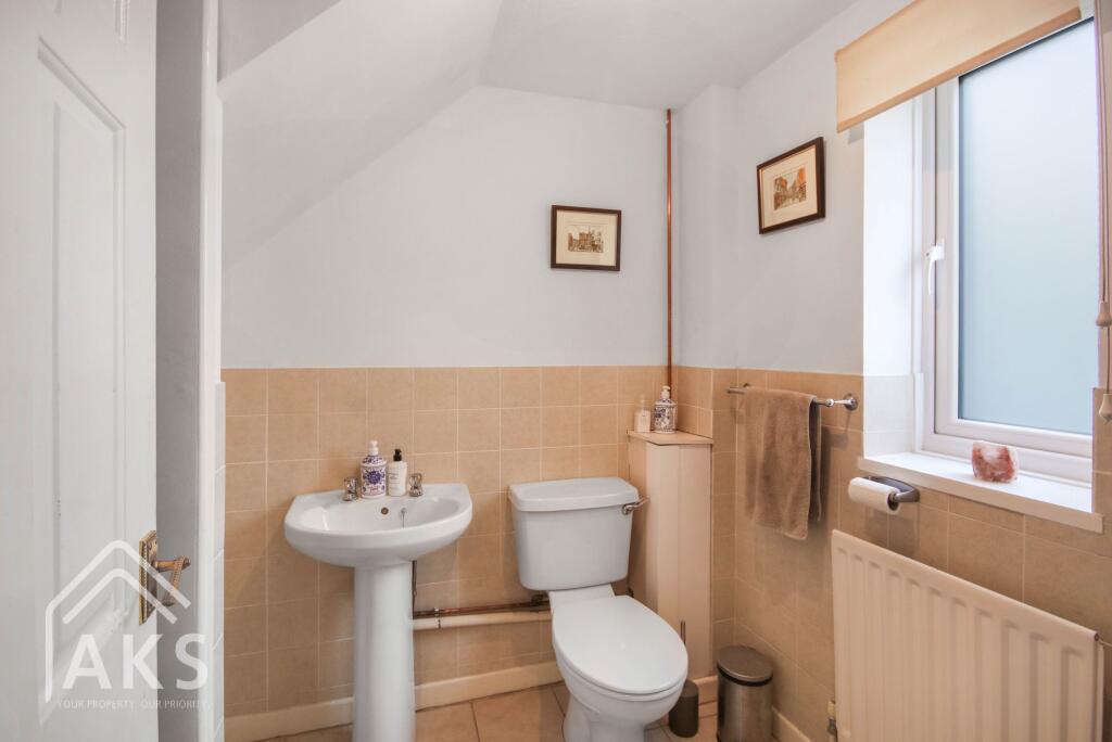 Additional image 22 of Station Road, Mickleover, DE3