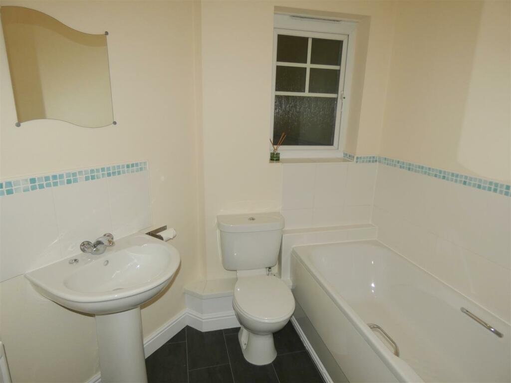 Additional image 7 of Norris House, Blount Close, Crewe