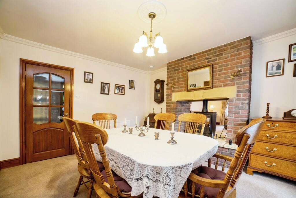 Additional image 5 of Bryant Lane, South Normanton, Alfreton