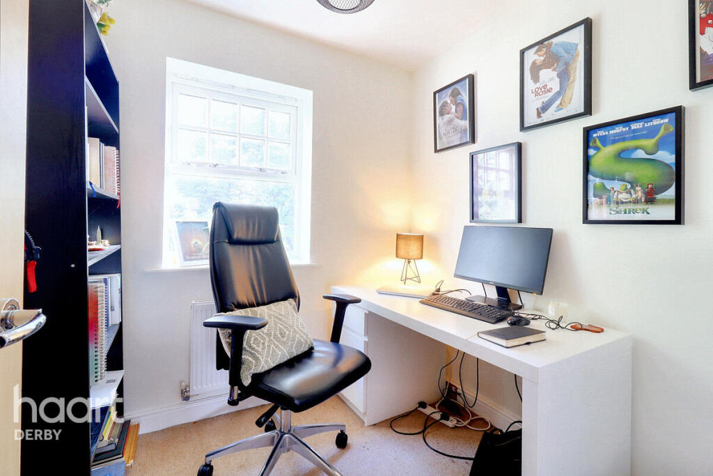 Additional image 10 of Auriga Court, Derby City Centre