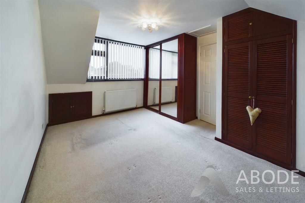 Additional image 10 of Lambourne Avenue, Ashbourne, DE6 1BP