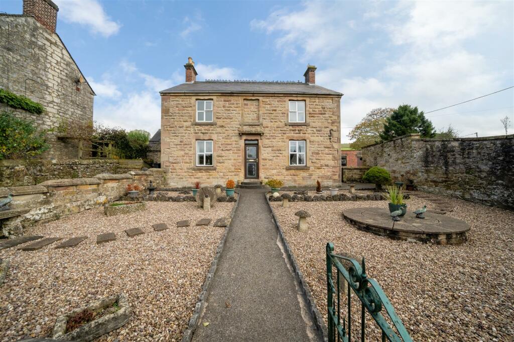 Additional image 29 of Wash Hills House, The Green, Brassington, Matlock, DE4 4HB