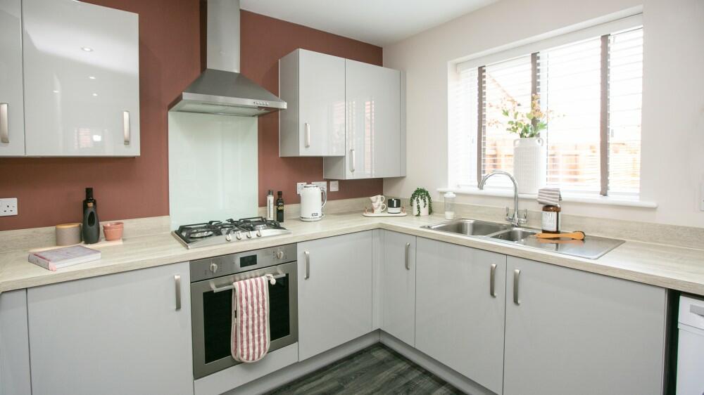 Additional image 3 of Park Lane Castle Donington,
DE74 0AJ