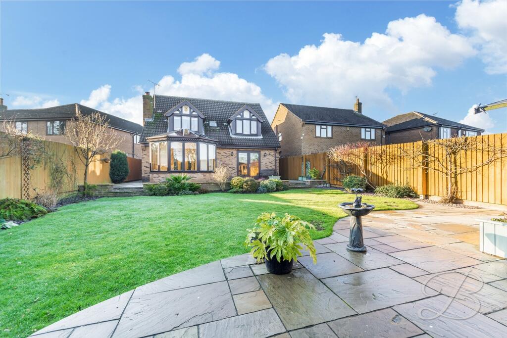 Additional image 27 of Manorleigh, Breaston, DE72