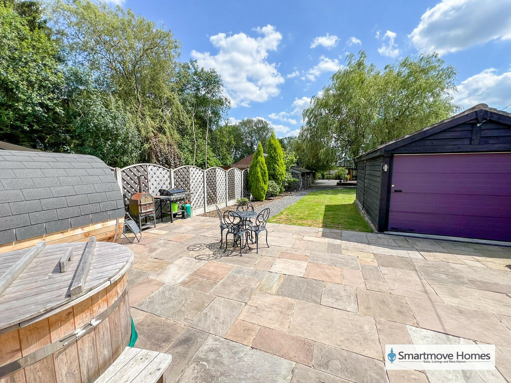 Additional image 23 of Codnor Denby Lane, Codnor, Ripley