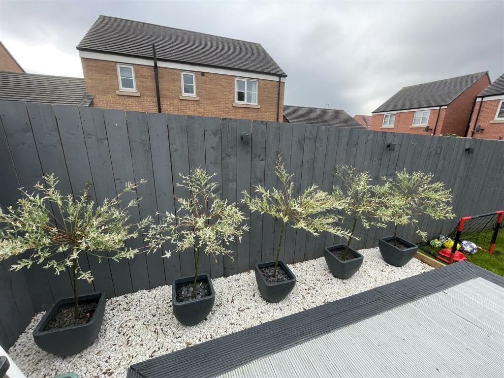 Additional image 31 of Sandringham Way, Newfield, Chester Le Street