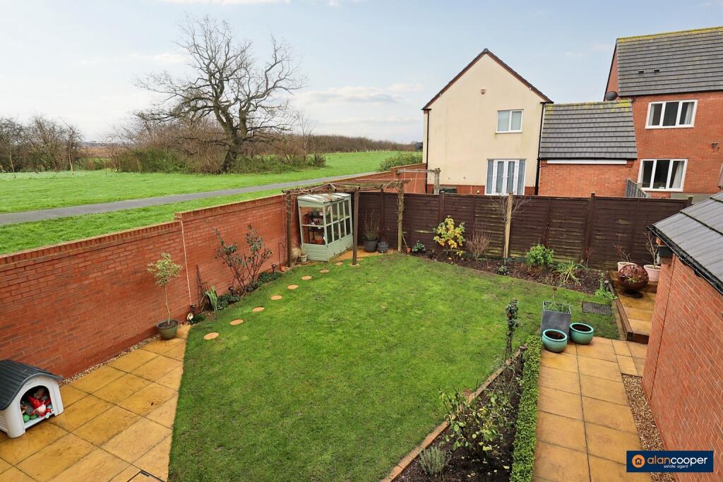 Additional image 11 of Harvest Way, Weddington, Nuneaton, CV10 0FJ