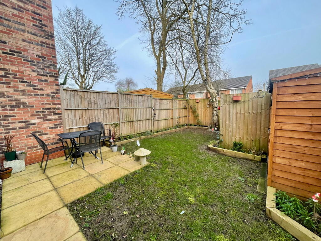 Additional image 17 of Memorial Close, Church Gresley