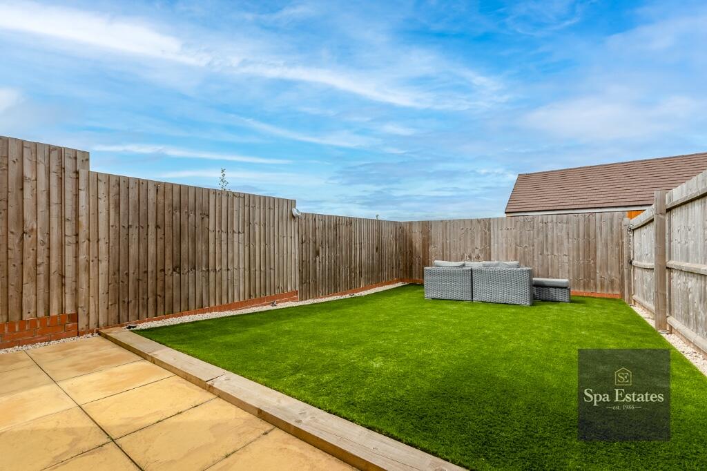 Additional image 12 of Roseacre Gardens, Warwick, CV34