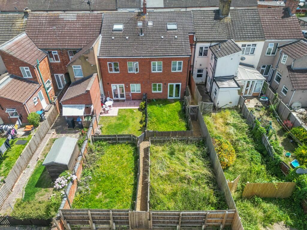 Additional image 33 of Pinfold Street, Rugby, Warwickshire, CV21