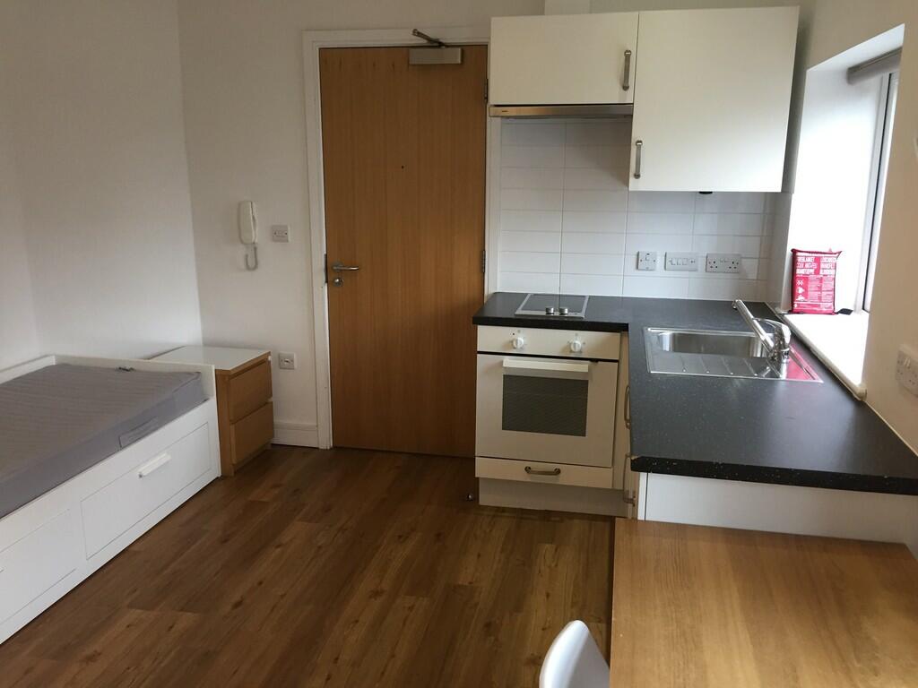 Additional image 4 of Unit 10 Lower Holyhead Road