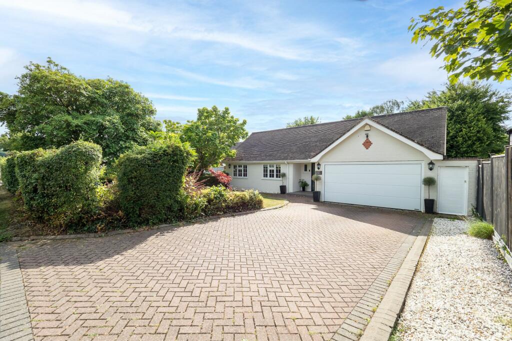 Additional image 2 of Headland Road, Welford On Avon, CV37
