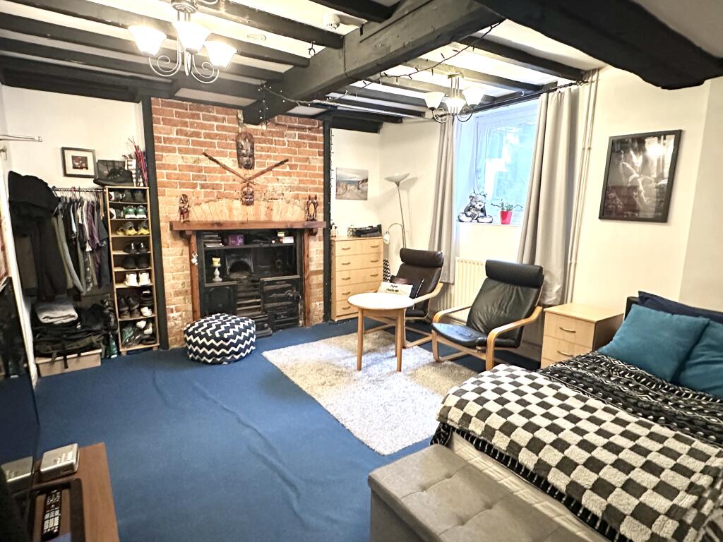 Additional image 3 of 15 North Parade, Derby DE1 3AY