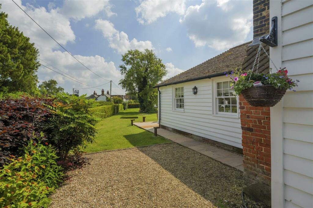 Additional image 24 of Old Plough Cottage, Soleshill Road, Shottenden