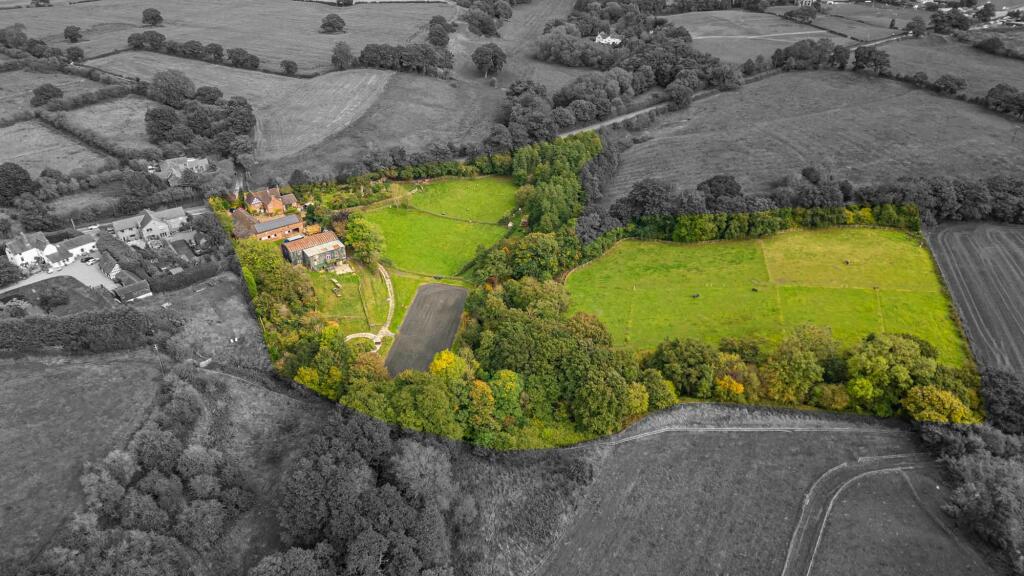 Additional image 38 of Dean Hill Farm, Newcastle Road, Betchton, Sandbach, Cheshire