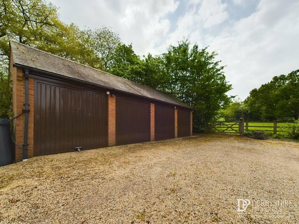 Additional image 14 of Park Mews, Church Street, Riddings, DE55